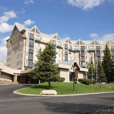 Shoshone Condos At Big Sky Resort Exterior foto