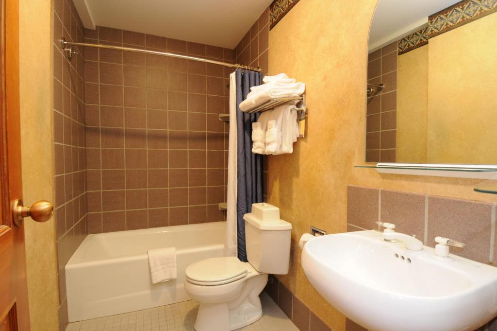 Shoshone Condos At Big Sky Resort Zimmer foto