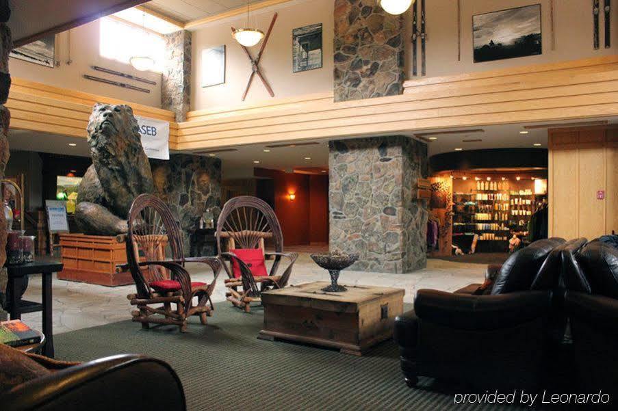 Shoshone Condos At Big Sky Resort Exterior foto