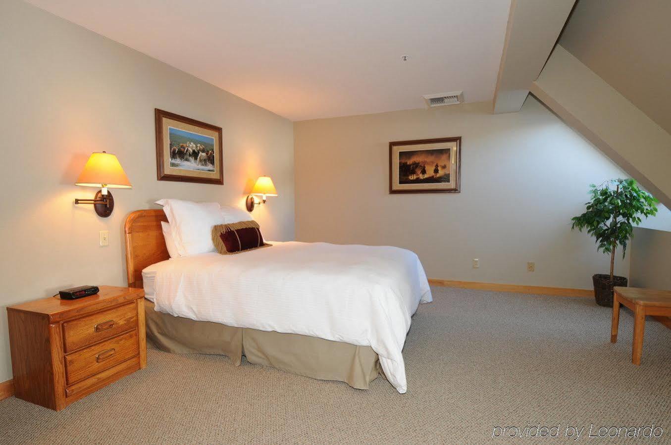 Shoshone Condos At Big Sky Resort Exterior foto