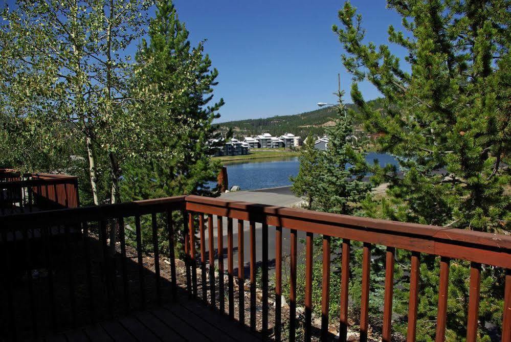 Shoshone Condos At Big Sky Resort Exterior foto